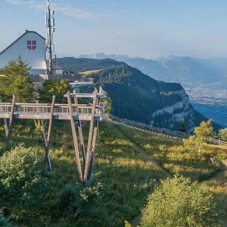 Апартаменты Chez Salome & Theo ! Saint-Jean-d'Arvey Экстерьер фото
